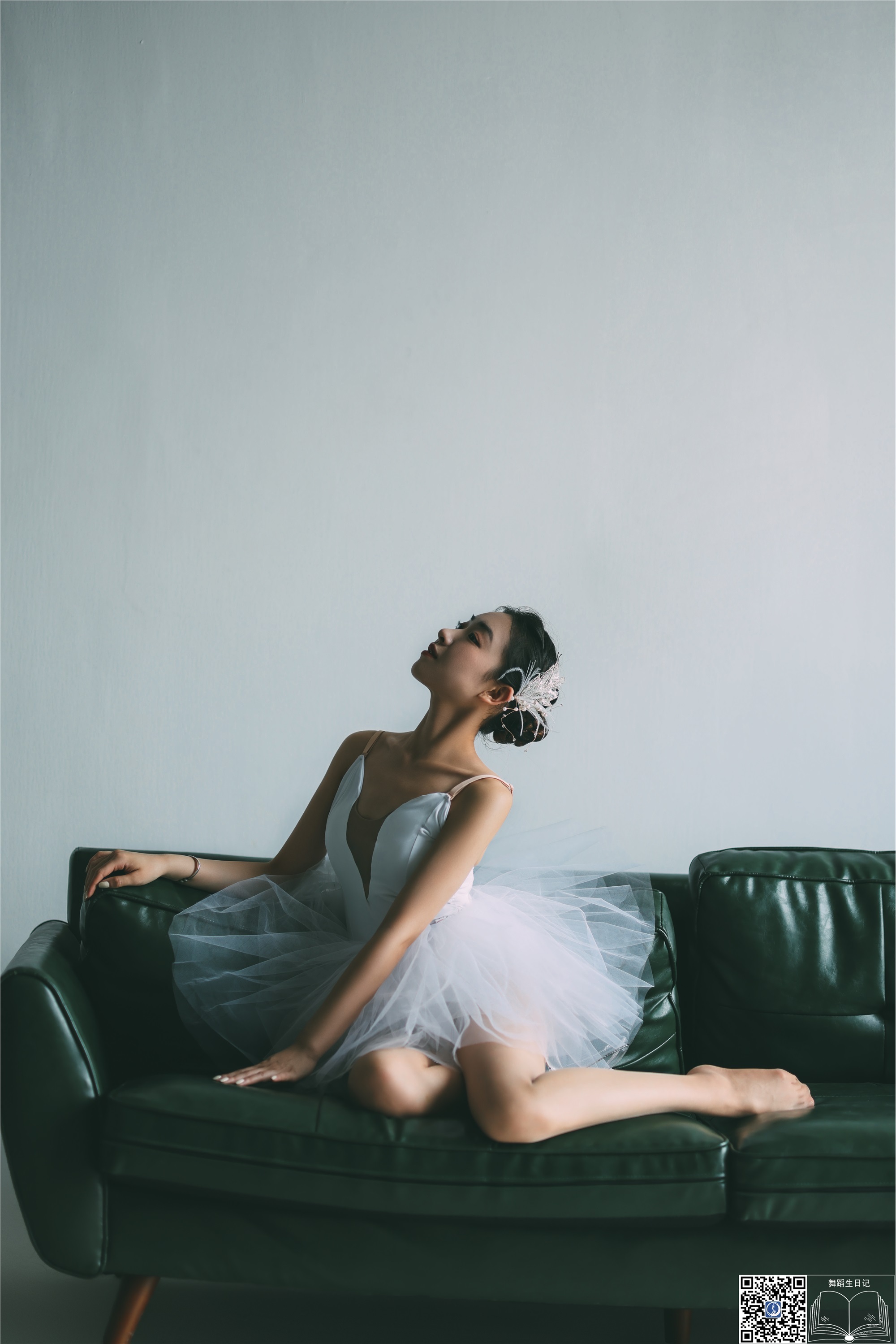 GALLI嘉丽 舞蹈生日记 047 - 金星